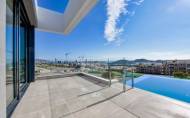 Resale - Villa -
Finestrat - Sierra Cortina