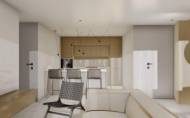 Nieuwbouw Woningen - Penthouse -
Guardamar del Segura - El Raso