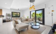 Herverkoop - Apartment -
Pilar de la Horadada - Lo Romero Golf