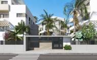 Nieuwbouw Woningen - Penthouse -
Torre Pacheco - Santa Rosalia Lake And Life Resort