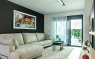 Herverkoop - Apartment -
Pilar de la Horadada - Lo Romero Golf