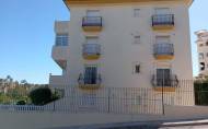 Herverkoop - Apartment -
Villamartin - Costa Blanca