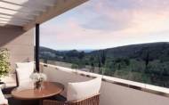 Nieuwbouw Woningen - Penthouse -
Casares - Casares Costa