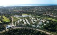New Build - Town House -
Sotogrande - Urbanización Sotogrande