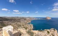 Nouvelle construction - Apartment -
Calpe - Playa Cantal Roig