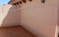 Resale - Town House -
Guardamar del Segura - Costa Blanca