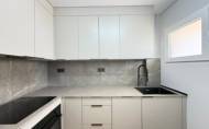 Herverkoop - Apartment -
Torrevieja - Punta Prima