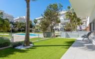 Herverkoop - Apartment -
Orihuela Costa - Costa Blanca