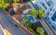 Herverkoop - Villa -
Torrevieja - Los Balcones