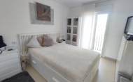 Reventa - Apartment -
Hacienda Riquelme Golf Resort - Inland