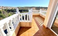 Herverkoop - Semi Detached Villa -
Ciudad Quesada - Rojales - La Marquesa Golf
