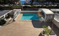 Herverkoop - Villa -
Orihuela Costa - Campoamor