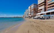 Herverkoop - Apartment -
Torrevieja - Costa Blanca