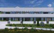 Nouvelle construction - Town House -
Guardamar del Segura - El Raso