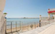 Herverkoop - Apartment -
Torrevieja - Costa Blanca