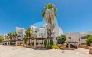 Herverkoop - Apartment -
Orihuela - Las Colinas