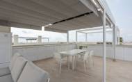 Herverkoop - Apartment -
San Miguel de Salinas - Blue Lagoon