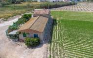 Herverkoop - Finca -
Orihuela - Desamparados-hurchillo-torremendo