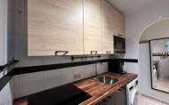 Herverkoop - Apartamento -
Torrevieja - Centro