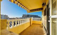 Resale - Penthouse -
La Mata - Costa Blanca