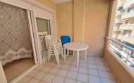 Resale - Apartment -
La Mata