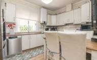 Herverkoop - Villa -
Elche - Costa Blanca