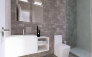 Nieuwbouw Woningen - Villa -
Daya Nueva - Pueblo