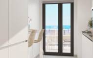 Obra nueva - Apartment -
Almuñecar - Velilla-Taramay