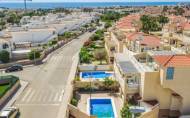 Resale - Apartment -
Orihuela Costa - Playa Flamenca
