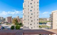 Resale - Apartment -
Guardamar del Segura - Pueblo