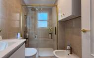 Revente - Apartment -
Torrevieja - Centro