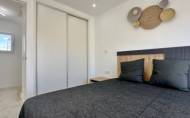 Herverkoop - Town House -
Torrevieja - Costa Blanca