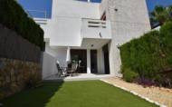 Herverkoop - Apartment -
Algorfa - Inland