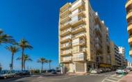 Herverkoop - Apartment -
Torrevieja - Playa del Cura