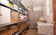 Reventa - Villa -
Benijofar - Costa Blanca