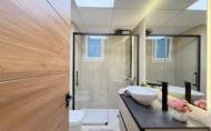Herverkoop - Apartment -
Torrevieja - Playa del Cura