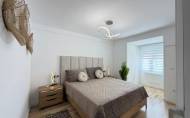 Revente - Apartamento -
Torrevieja - Centro