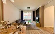 Revente - Apartment -
Torrevieja - Playa del Cura