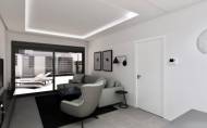 New Build - Villa -
Benijofar - Pueblo