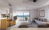 Revente - Piso -
Alicante - Benalua
