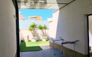 Herverkoop - Villa -
San Miguel de Salinas - Inland