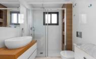 Reventa - Villa -
Orihuela Costa - Costa Blanca