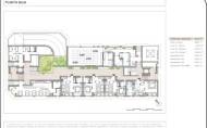 Nieuwbouw Woningen - Apartment -
San Pedro del Pinatar - Lo Pagan