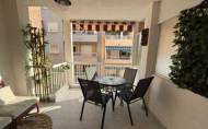 Reventa - Apartment -
Torrevieja - Playa del Cura