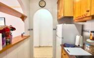 Herverkoop - Apartamento -
Torrevieja - Centro