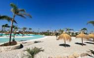 Obra nueva - Apartment -
Torre Pacheco - Santa Rosalia Lake And Life Resort