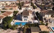 Resale - Villa -
Benijofar