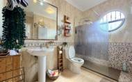 Reventa - Town House -
Orihuela Costa - Costa Blanca