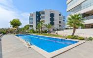 Revente - Apartment -
Orihuela Costa - Los Dolses