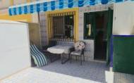 Revente - Town House -
La Zenia - Costa Blanca